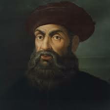 (Global exploration) Ferdinad Magellian sets out to sail the world