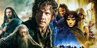 El Señor de los Anillos