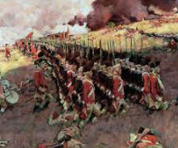 Battle of Bunker Hill
