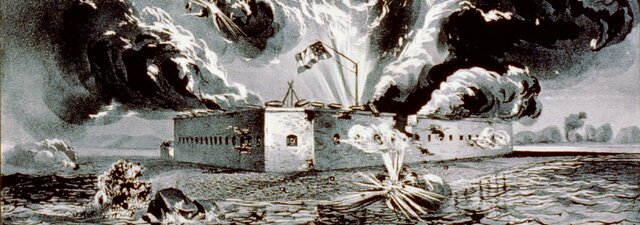 Battle of Fort Pulaski