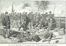 Battle of Beaver Dam Creek