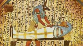 Timeline: Civilizaciones Antiguas