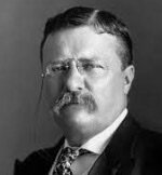 Teddy Roosevelt Becomes President of the United States