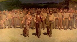 Timeline: Il Novecento