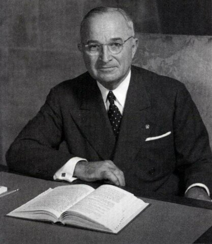 Truman Doctrine
