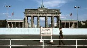 Berlin Wall