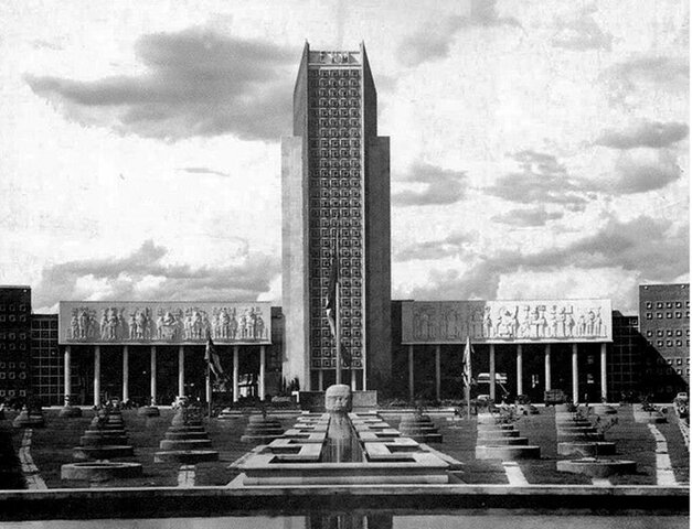 Creación de escuelas de nivel superior