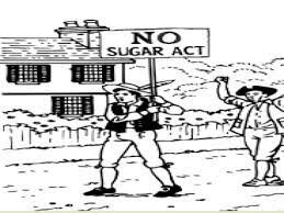 Sugar Act