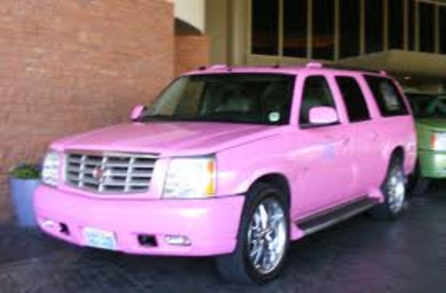 Griffin mets Cheyenne