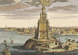 fundació d’Alexandria d'Egipte