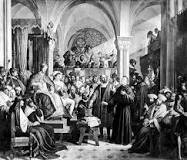 Diet of Worms(Reformation)