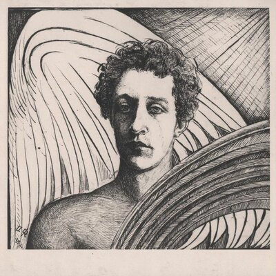 Timeline: Жизнь и творчество А. А. Блока