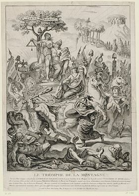 Montagnard Convention