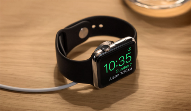 Apple Watch (watchOS)