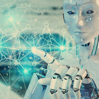 Timeline: Frise historique sur la robotique