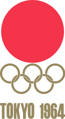 Tokio, 1964