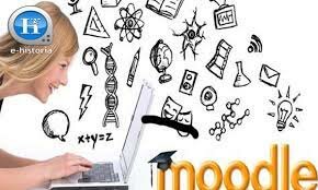 Moodle se da a conocer