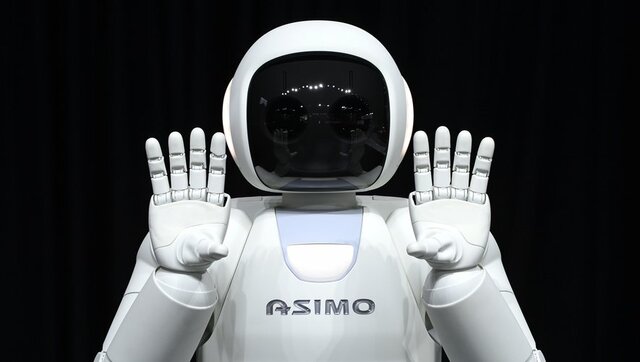 ASIMO