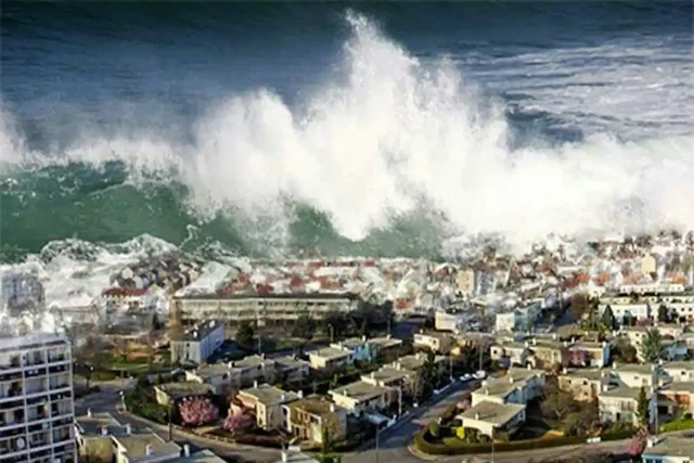 Papua New  Guinea Quake  (Papua New  Guinea)