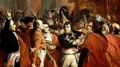 Golpe de estado del 18 Brumario