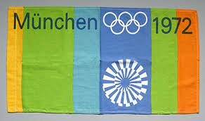 Múnich, 1972