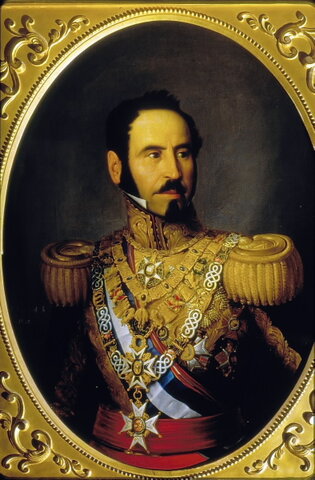 Regreso de Espartero