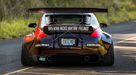 Timeline: LA MEVA VIDA