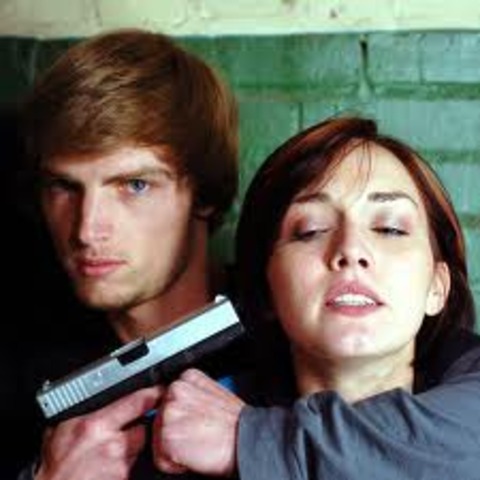 Tieing her up Chapter 7