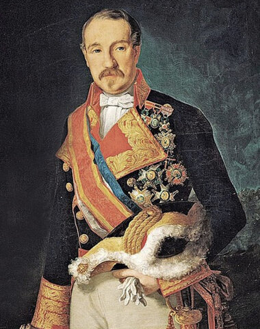 LEOPOLDO O’ DONNELL