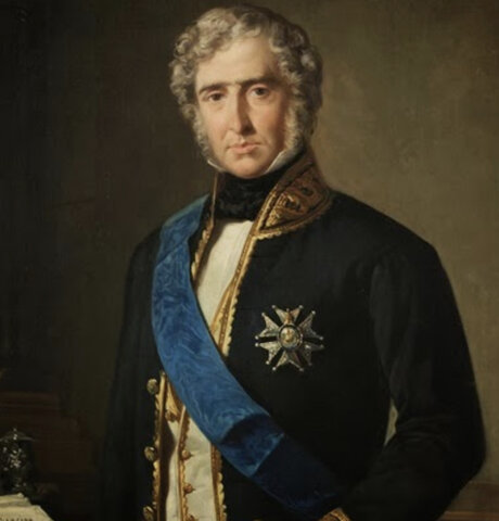 JUAN ÁLVAREZ MENDIZÁBAL