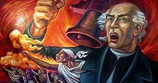 16 de septiembre 1810