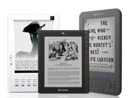 E-readers