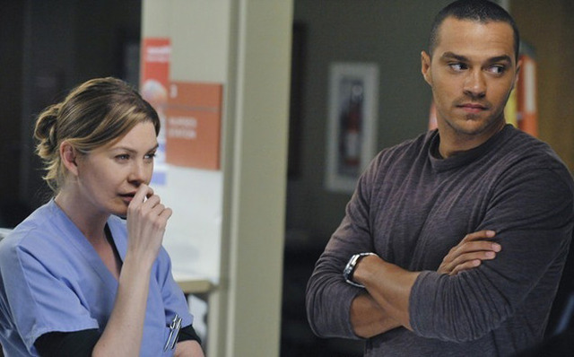 Grey's Anatomy saison 7 - TF1