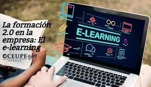 Visiones educativas desde el E-learning 2.0.