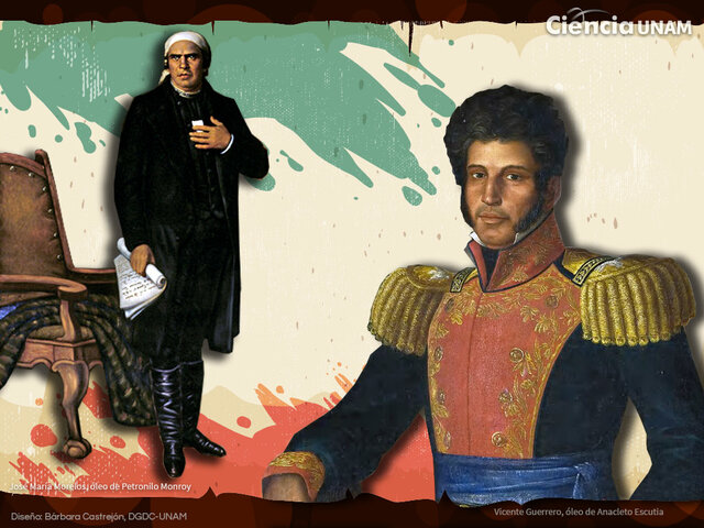 Morelos Toma Tixtla, y se une Vicente Guerrero