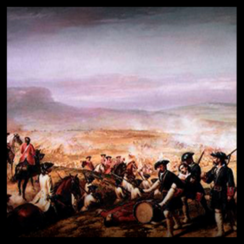 Batalla del Puente de Calderón