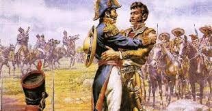 Ultima etapa de la Independencia de méxico