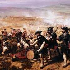 Los insurgentes son derrotados