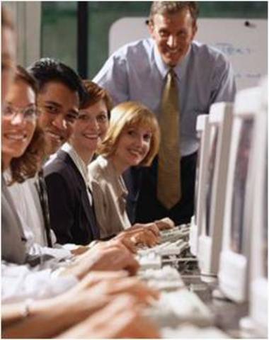 Phase 4 – Testing, Training, Go-Live - Application Unit Testing Begins