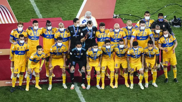 Subcampeón en futbol