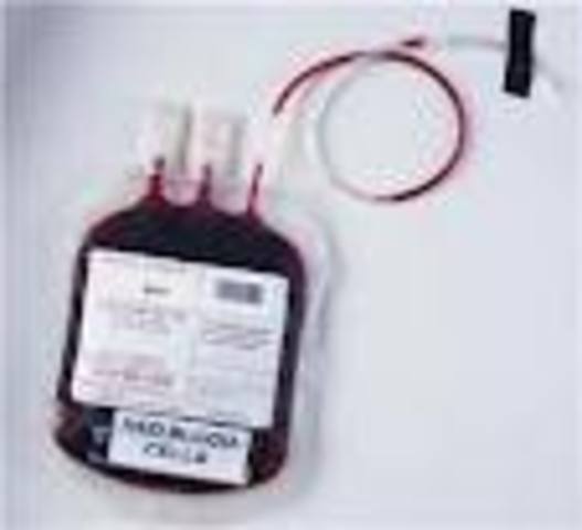 Blood Transfusions