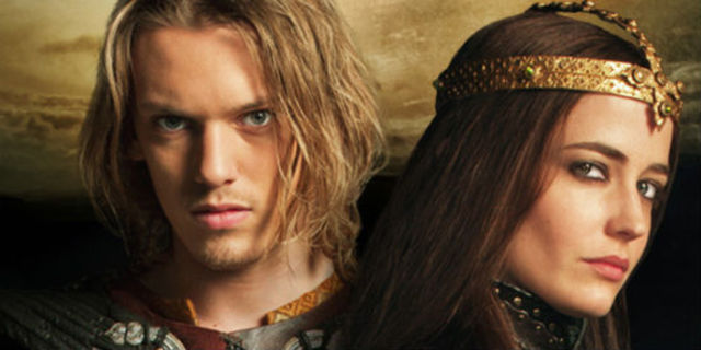 Camelot - Canal Plus