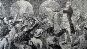 Committees of Correspondence