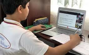 Primero de secundaria