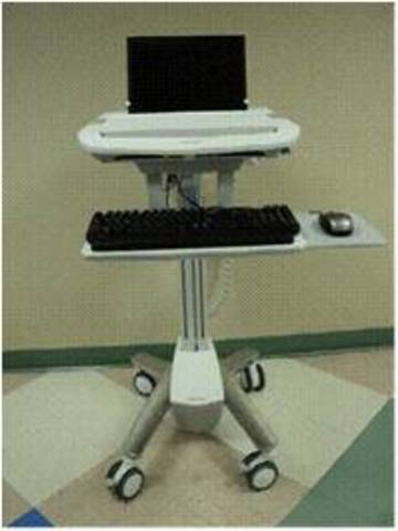 End User Device System Selection Complete