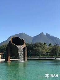 Viaje a Monterrey con toda mi familia