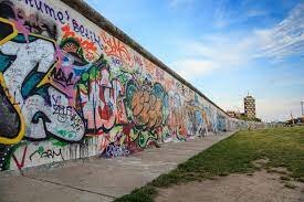 Berlin Wall