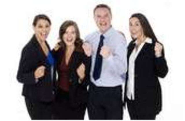 All Application Build Complete