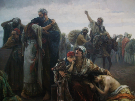 L'expulsió dels moriscos