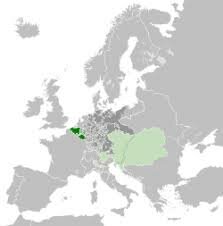 Returns the Austrian Netherlands